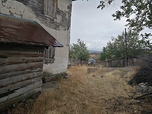 Acill kısa süre TAŞKESTİ EMLAKTAN SEBEN'DE İKİ KATLI KÖY EVİ - BOLU SEBEN fotoğraf 2