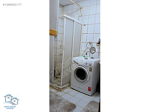 Balıkesir, Ayvalık, Sahil Kent'te 2+1 Satılık Villa - BALIKESİR AYVALIK fotoğraf 21