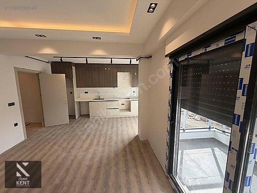 Kemalpaşa Mehmet Akif Satılık 2+1 Daire 100 m2 - İZMİR KEMALPAŞA fotoğraf 19