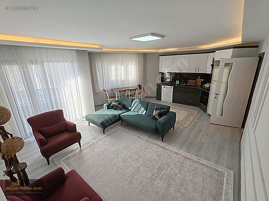 GÜRE de SATILIK 3+1 TERASLI DENİZ MANZARALI DAİRE - BALIKESİR EDREMİT fotoğraf 17