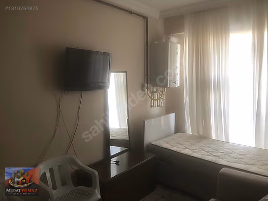 MURAT YILMAZ EMLAK'TAN B.DERE MAH.SATILIK EŞYALI 1+1 DAİRE - ESKİŞEHİR ODUNPAZARI fotoğraf 31