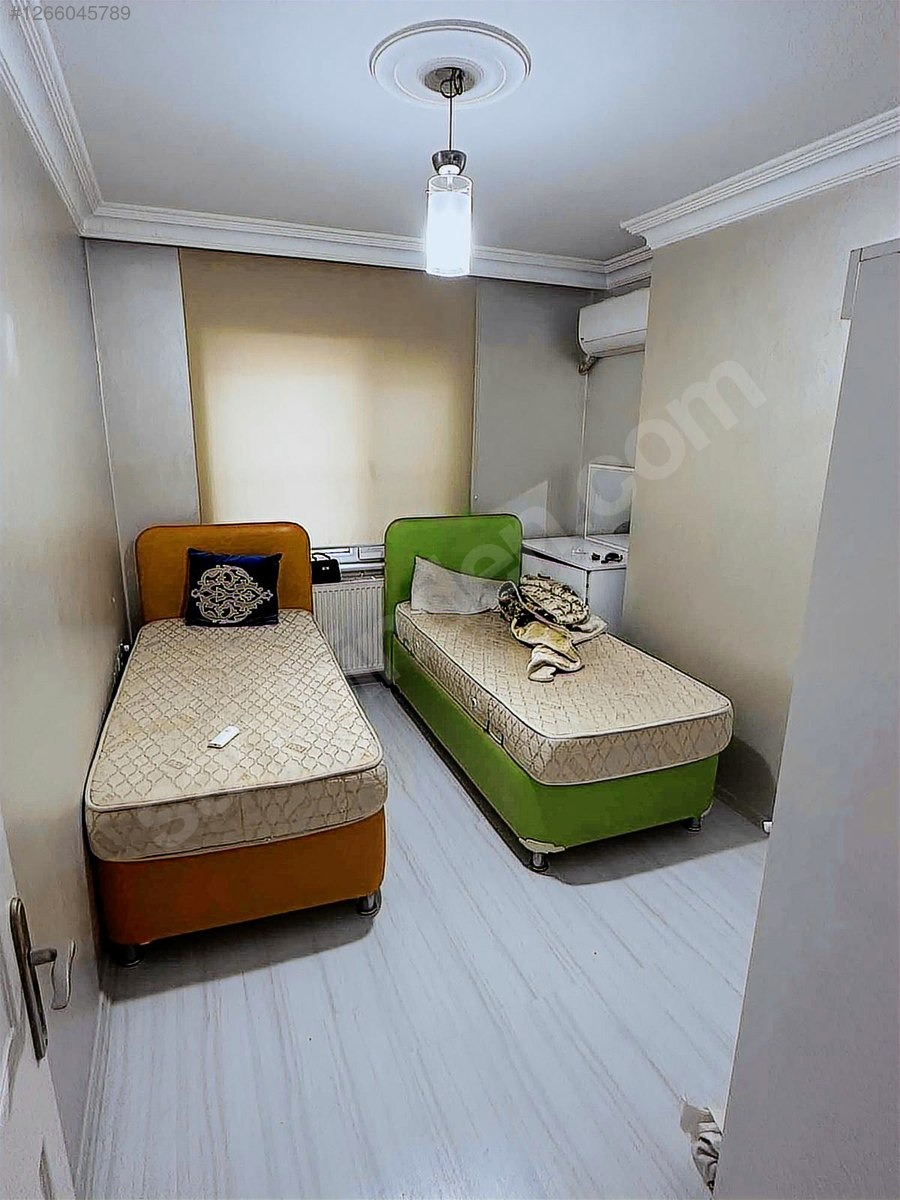 Hüdavendigar'da Full Eşyalı ve Bakımlı Satılık 4+1 Daire - BURSA OSMANGAZİ fotoğraf 13