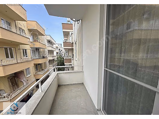 Yenişehir Cumhuriyet'te Masrafsız 2+1 Fırsat Daire - MERSİN YENİŞEHİR fotoğraf 27