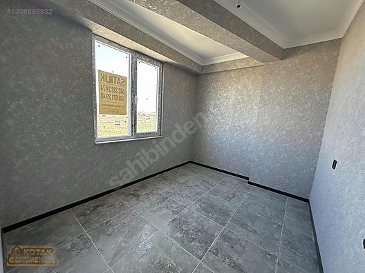 TAŞPAZAR MAHALLESİ GALERİCELER SİTESİ ARKASINDA OTURUMA HAZIR - AKSARAY MERKEZ fotoğraf 12