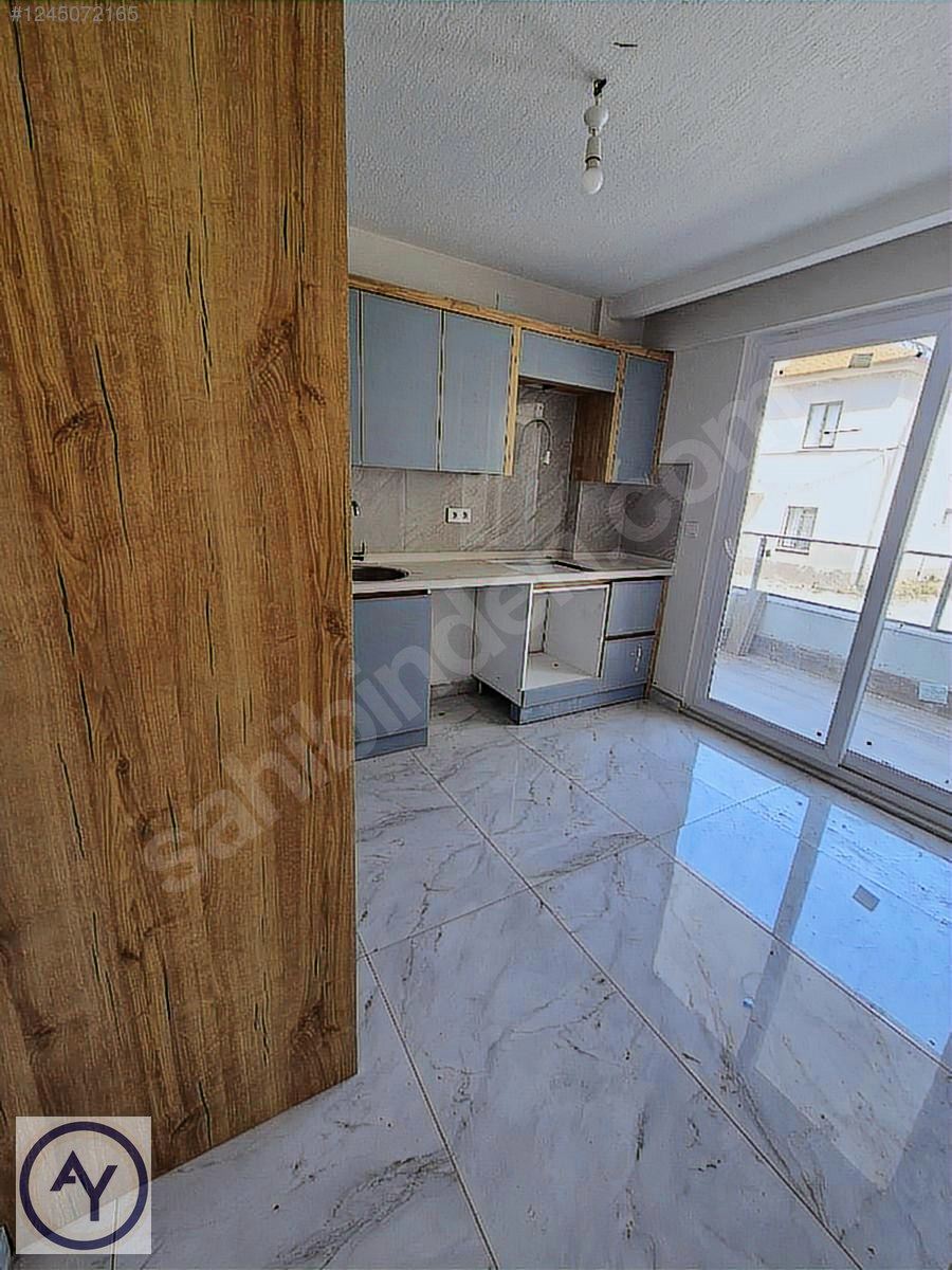 Dalaman Ay Emlaktan Hürriyette Satılık 2+1 - MUĞLA DALAMAN fotoğraf 8