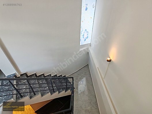 GÜRE de SATILIK 3+1 TERASLI DENİZ MANZARALI DAİRE - BALIKESİR EDREMİT fotoğraf 24