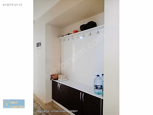 ÜNLÜ EMLAKTAN TOSYA YOLU CADDE KENARINDA GİRİŞ KAT SATILIK 3+1 - KASTAMONU MERKEZ fotoğraf 18