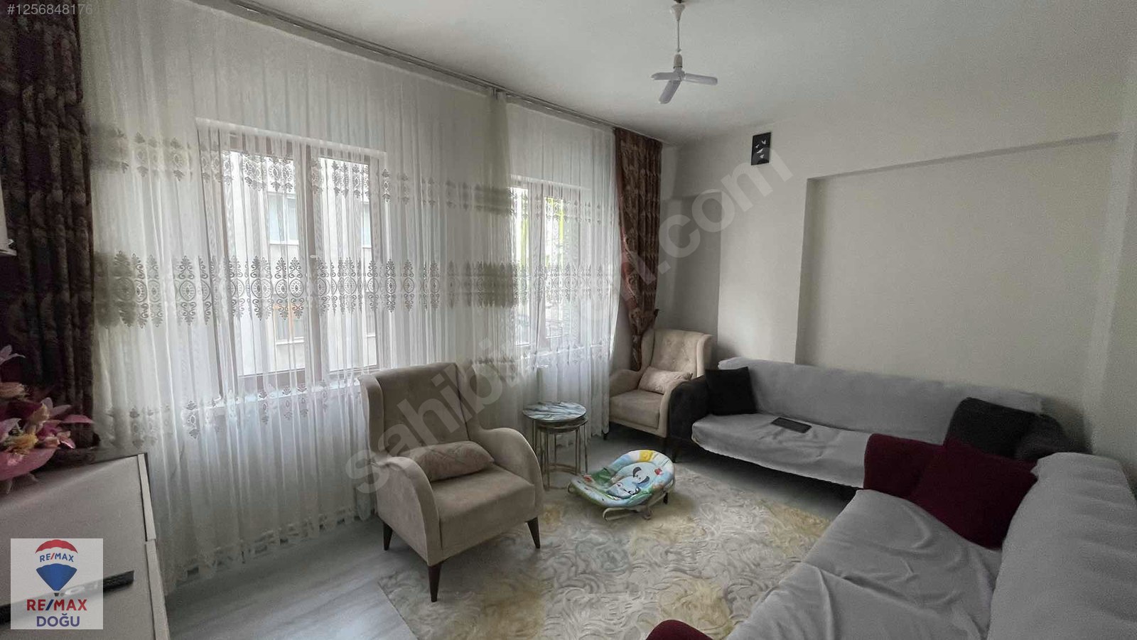 REMAX DOĞU'DAN YENİ MAHALLE MERKEZİ KONUMDA 2+1 SATILIK DAİRE - ELAZIĞ MERKEZ fotoğraf 6