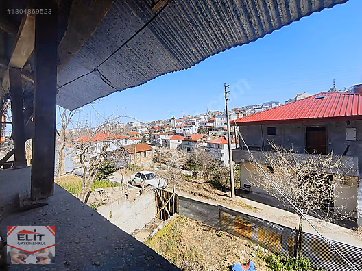 Kocaali'de 3 Kat İmarlı, 357m² Arsa Üzeri Müstakil Ev Fırsatı - SAKARYA KOCAALİ fotoğraf 29