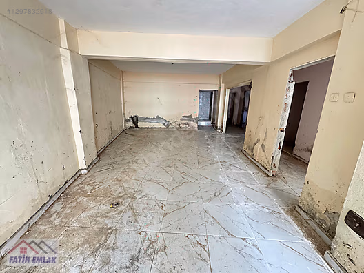 GEMLİK'TE SAHİLE YAKIN 2+1 SATILIK DAİRE - BURSA GEMLİK fotoğraf 21