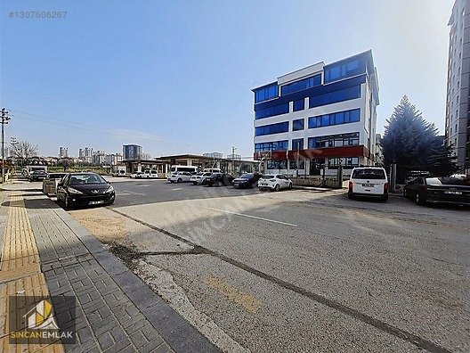 YEŞİLOVA MAHALLESİ'DE SATILIK YÜKSEK GİRİŞ FIRAT DAİRESİ 3+1 - ANKARA ETİMESGUT fotoğraf 20