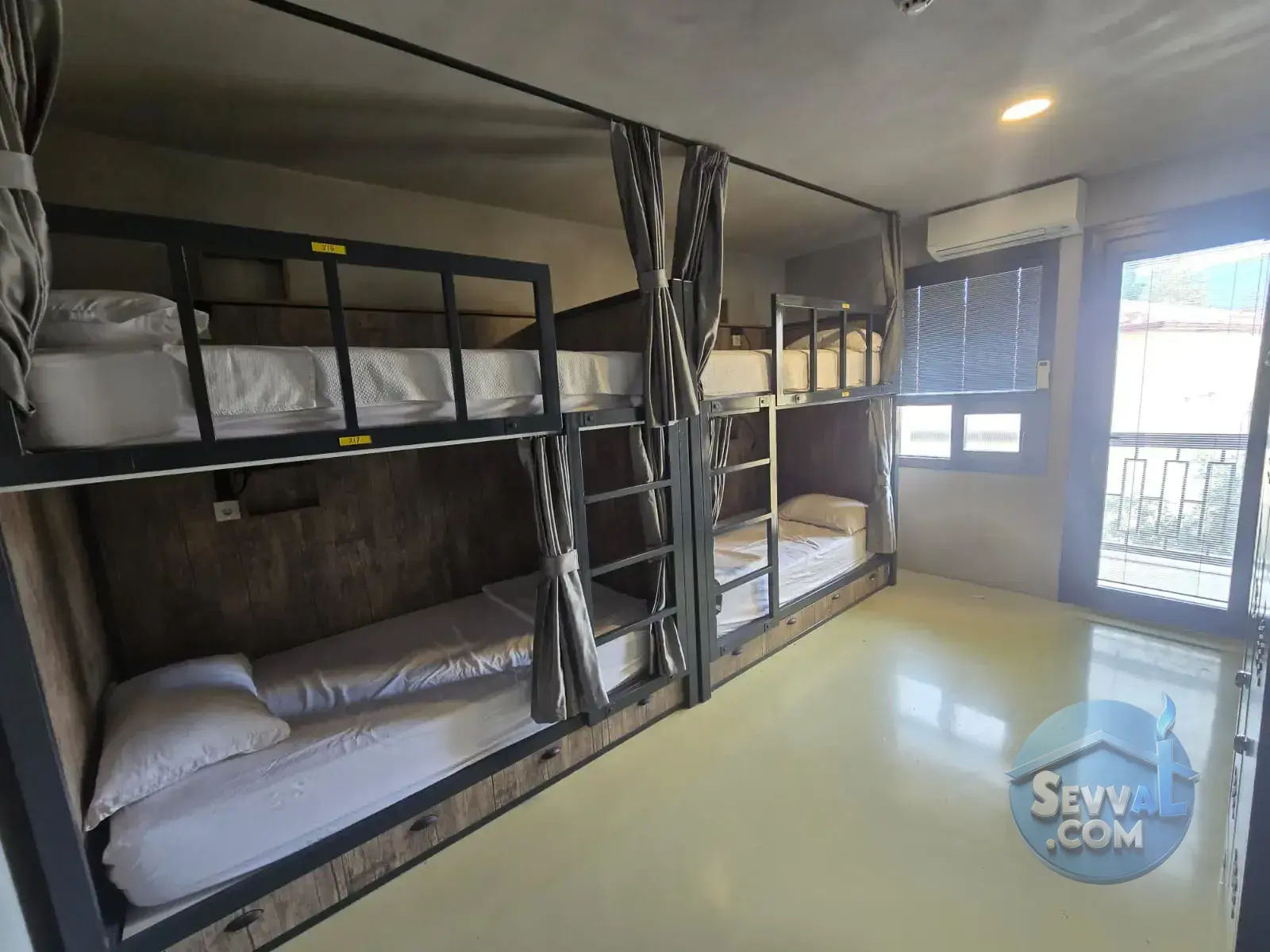 SELÇUK ATATÜRK MAHALLESINDE SATILIK HOSTEL KULLANIMLI BINA - İZMİR SELÇUK fotoğraf 20