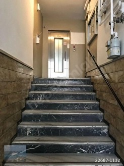 CİHANGİR SIRASELVİLER CAD. TAKSİM HASTANESİ KARŞISINDA OFİSE KİRALIK (3+1) 130.m - İSTANBUL BEYOĞLU fotoğraf 6