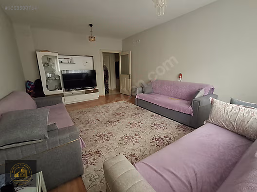 BÜLENT G. E YAKIN-C TİP 3+1 -KATTA- BOŞ-KÖK TAPU - ANKARA GÖLBAŞI fotoğraf 2