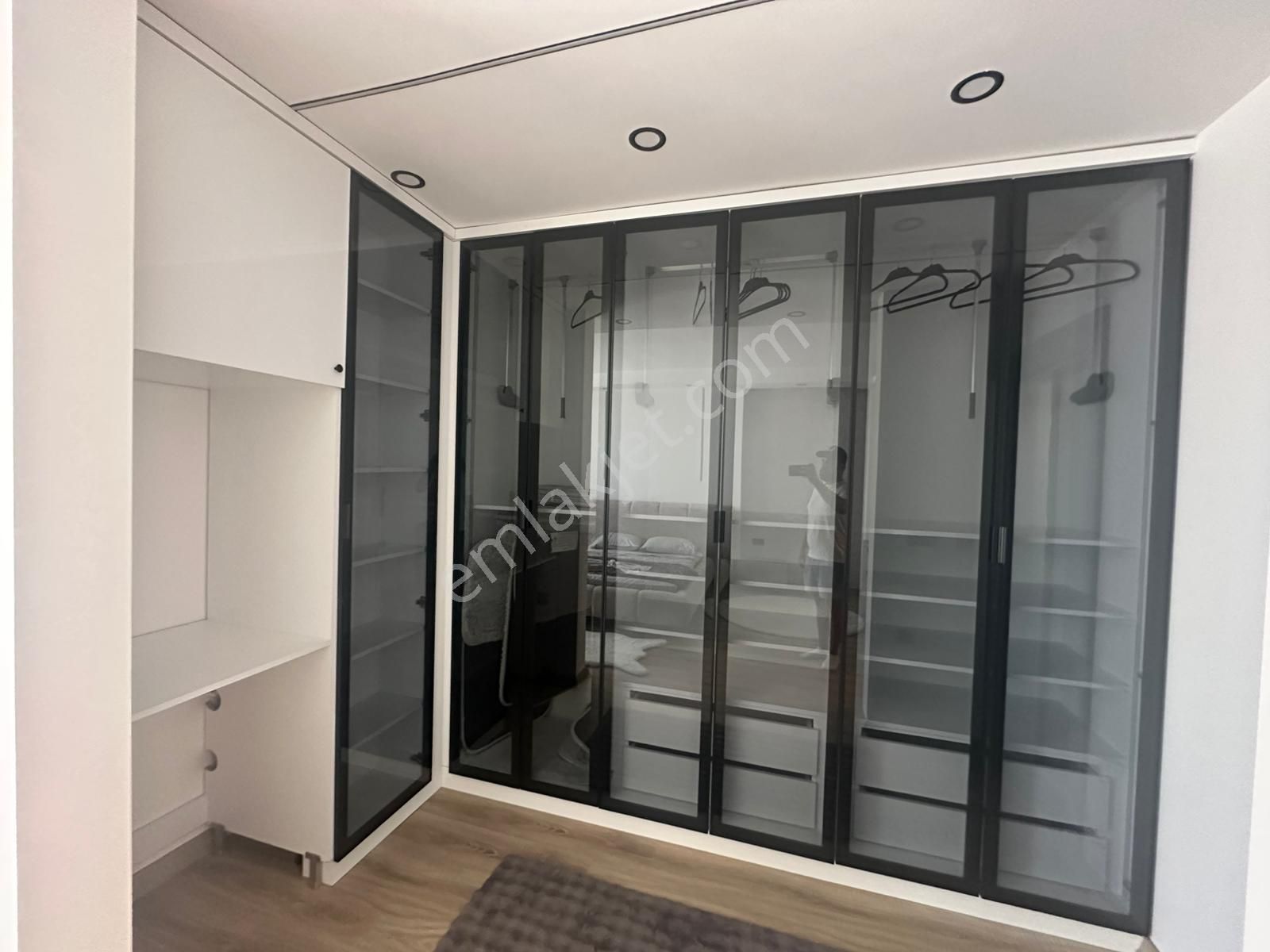 Didimde 4+1 Ayrı Mutfaklı Sıfır Yapılı Villa - AYDIN DİDİM fotoğraf 20