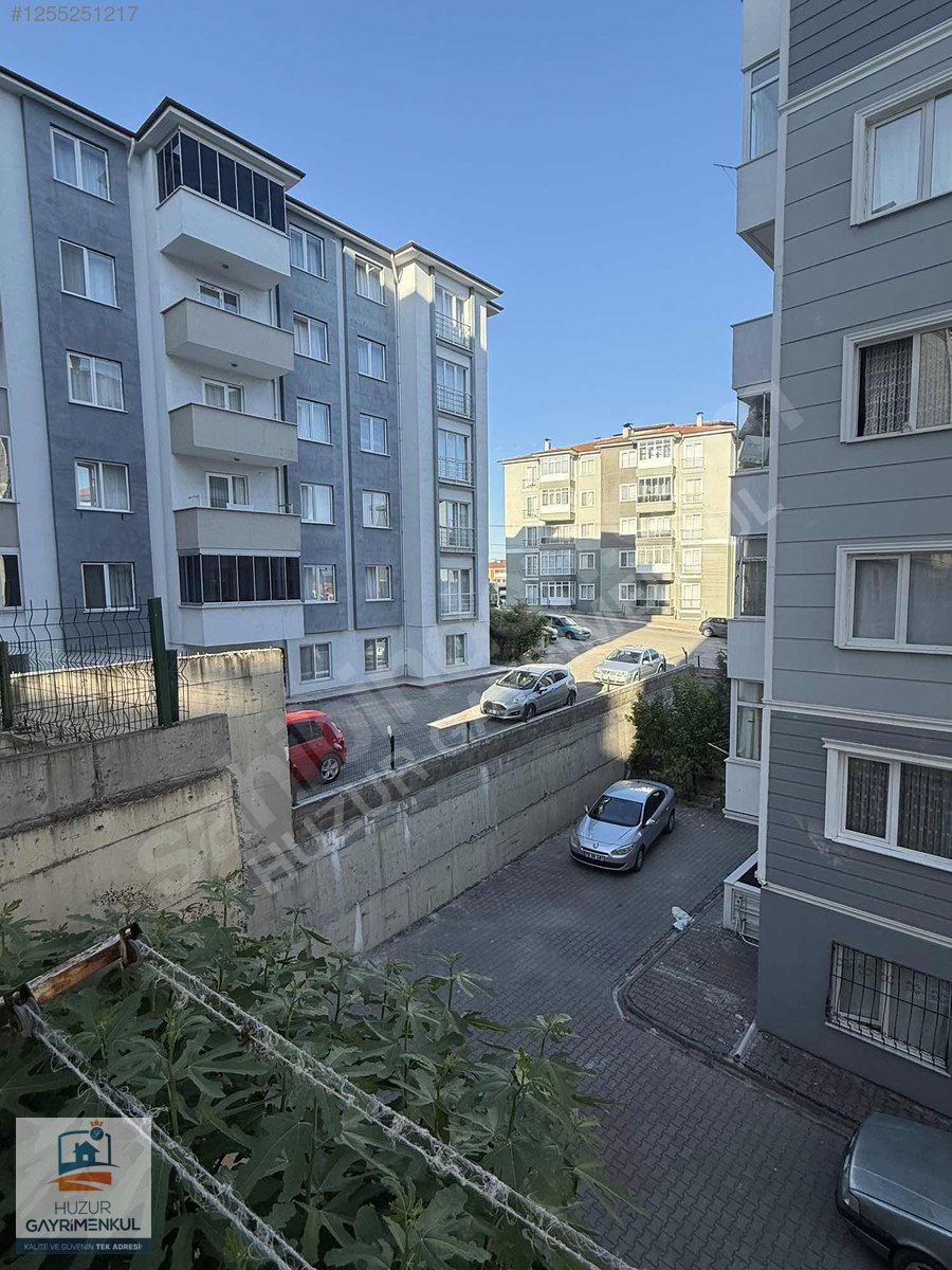 2+1 AMERİKAN MUTFAK 70m2 SATILIK DAİRE - KARABÜK MERKEZ fotoğraf 2