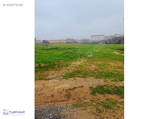 ÇAYIROVA ŞEKERPINARDA 619 M² KONUT İMARLI ARSA | E:1.5 | H:15.5 - KOCAELİ ÇAYIROVA fotoğraf 11