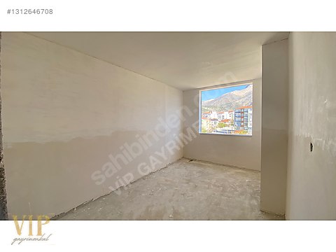 VİP GAYRİMENKUL'den ÇARŞI MERKEZİNDE 3+1 ULTRA LÜKS SIFIR DAİRE - ANTALYA ELMALI fotoğraf 14