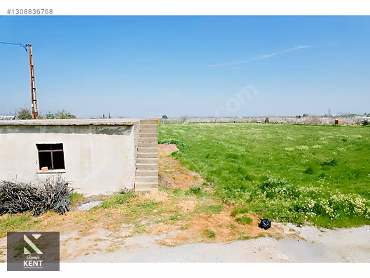 Kemalpaşa Ören 75. Yıl Satılık 8770 m2 Tek Tapu Tarla - İZMİR KEMALPAŞA fotoğraf 10