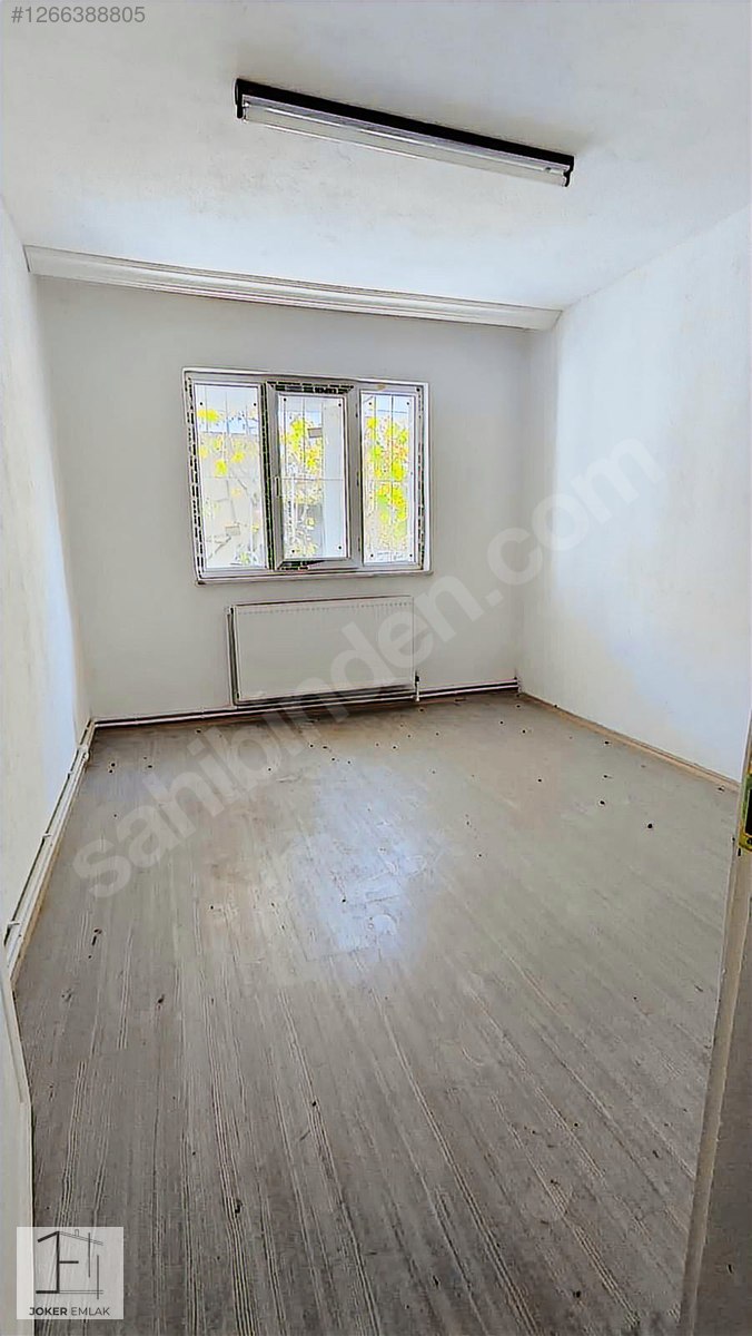 JOKER'DEN ŞEKEREVLERİ MEVKİNDE 3 KATLI 186m2 3+1 MÜSTAKİL EV - UŞAK MERKEZ fotoğraf 5