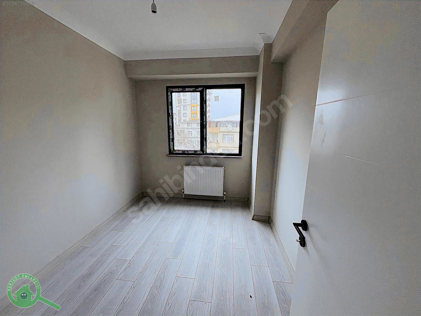 Pendik Çamçeşme'de Satılık 2+1 Kapalı Otoparklı Daire - İSTANBUL PENDİK fotoğraf 22