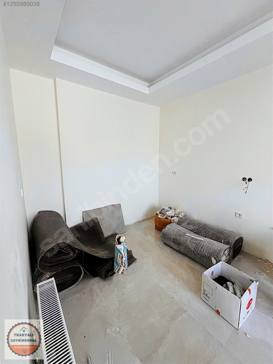HADIMKÖY MERKEZDE 7+1 SATILIK SIFIR VİLLA - İSTANBUL ARNAVUTKÖY fotoğraf 19