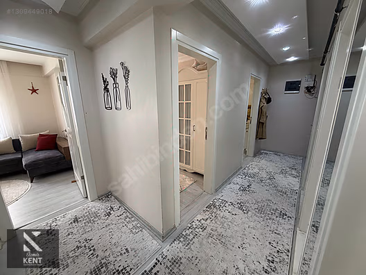 Kemalpaşa Mehmet Akif Ersoy Satılık 3+1 Daire - İZMİR KEMALPAŞA fotoğraf 15