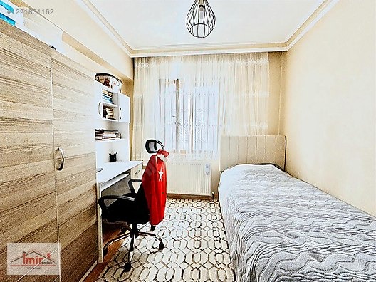 İMİR EMLAK'TAN FATİH MAH.3+1 MASRAFSIZ YÜKSEK GİRİŞ DAİRE - ANKARA PURSAKLAR fotoğraf 13