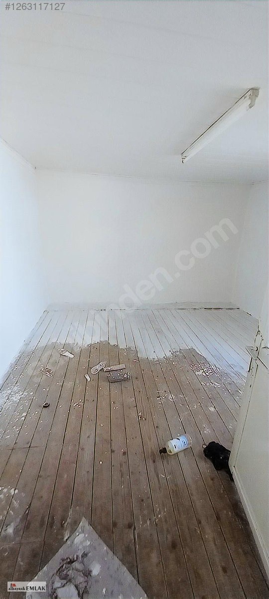 AKHİSAR HASOCA DA SATILIK 104 M2 ARSALI MÜSTAKİL 2+1 EV1.275.000 - MANİSA AKHİSAR fotoğraf 5