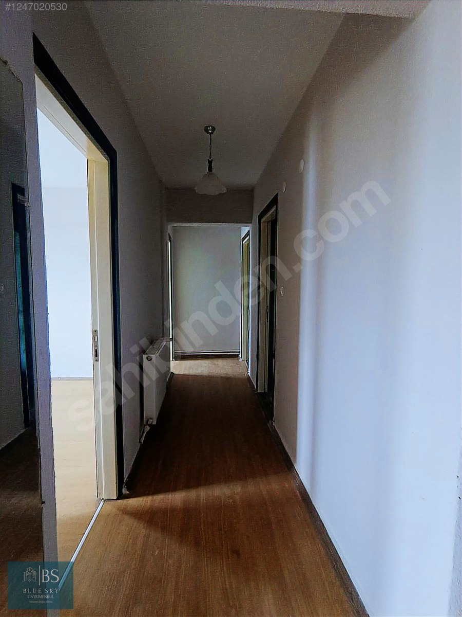 TOPRAKLIK MAH. 3+1 120M2 GENİŞ DAİRE - DENİZLİ PAMUKKALE fotoğraf 2