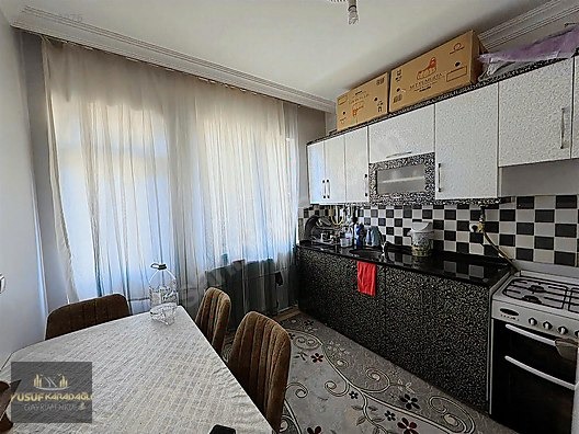 HANIMINÇIFTLIĞI ELMASUYU BÖLGESİNDE ACİL SATILIK 3+1 DAİRE - MALATYA BATTALGAZİ fotoğraf 13