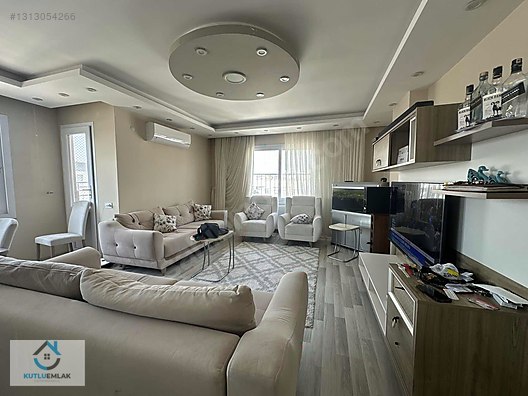 Mersinin Kalbinde, Deniz Manzaralı ve Panoramik Şehir Keyfi! - MERSİN YENİŞEHİR fotoğraf 17