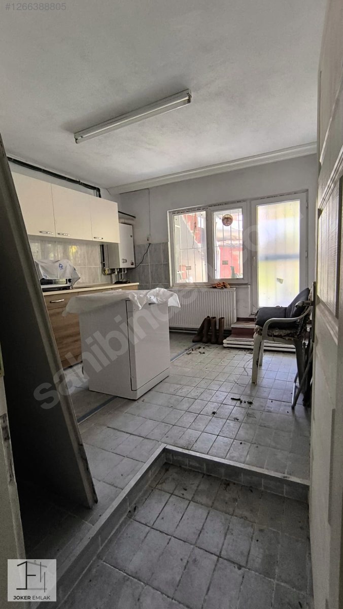 JOKER'DEN ŞEKEREVLERİ MEVKİNDE 3 KATLI 186m2 3+1 MÜSTAKİL EV - UŞAK MERKEZ fotoğraf 10