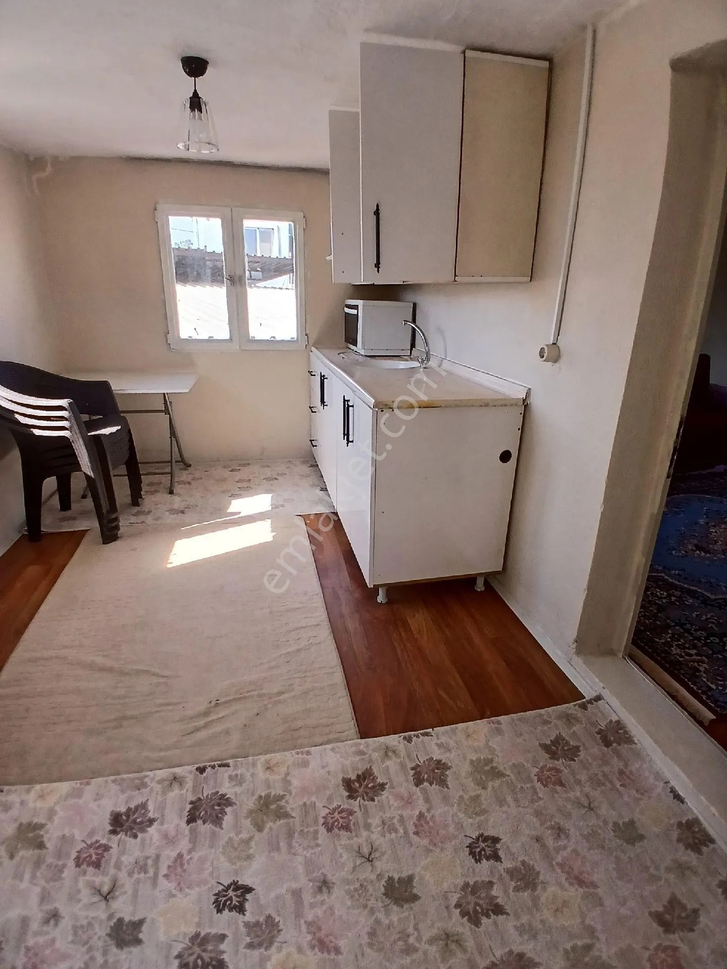 İzmir Torbalı Güllüce Köyünde 2+1 2katlı Ev Satılık - İZMİR TORBALI fotoğraf 10