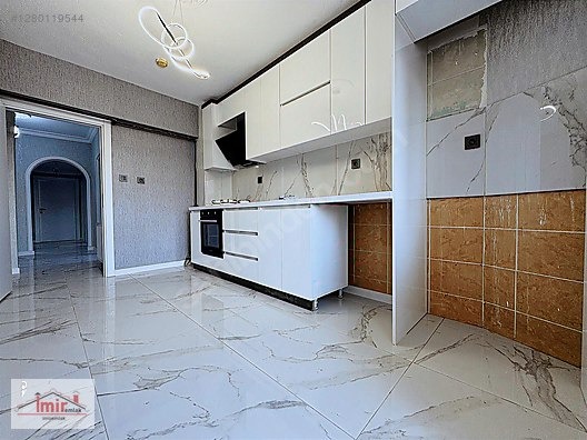 PURSAKLAR İMİR EMLAK'TAN PROTOKOL YOLU YAN3+1 YAPILI DAİRE - ANKARA PURSAKLAR fotoğraf 6
