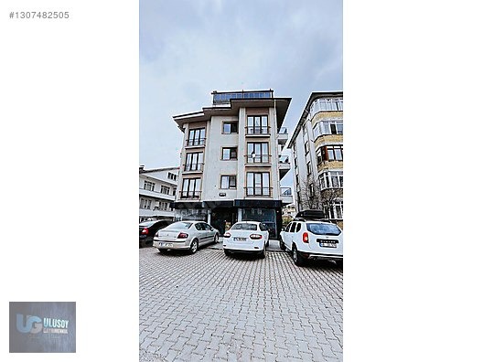ULUSOY GAYRİMENKULDEN SATILIK 1+1 DAİRE - BARTIN MERKEZ fotoğraf 6
