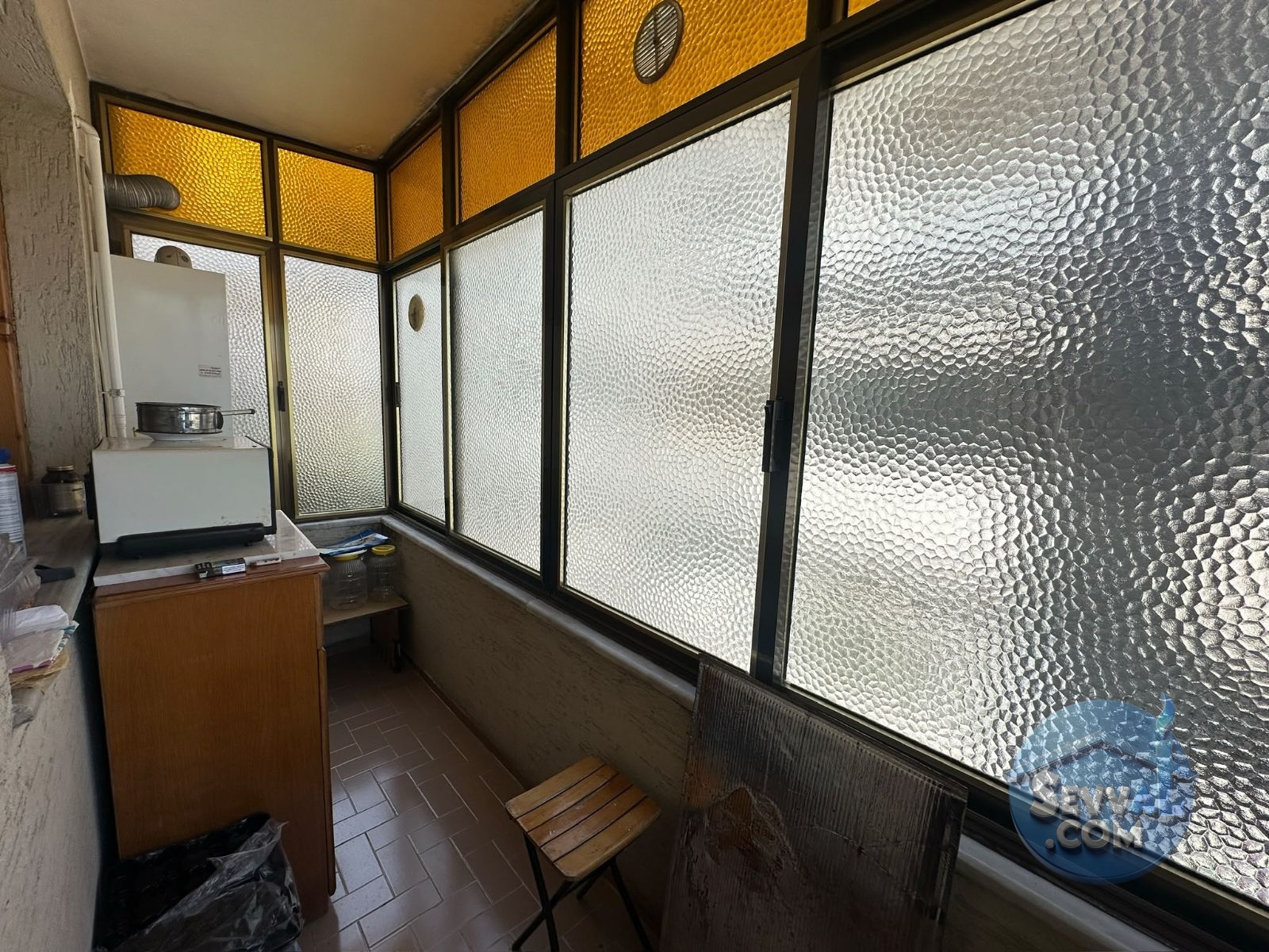 DEĞİRMENDERE SAHİL LEBİ-DERYA 3+1 BÜYÜK FIRSAT DAİRE - Kocaeli Gölcük fotoğraf 8