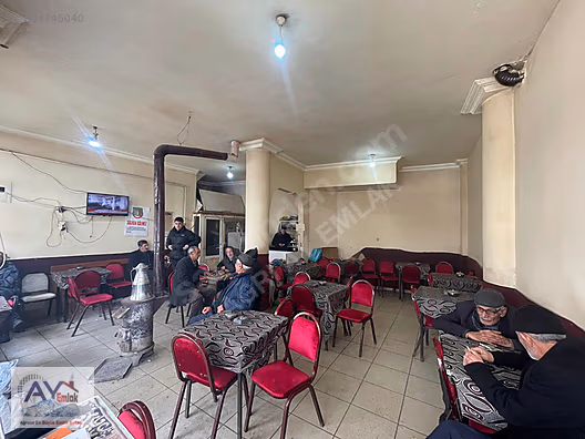 HÜRRİYET MAH. ESKİ KÜTÜPHANE YUKARISINDA KOMPLE SATILIK BİNA - AĞRI MERKEZ fotoğraf 4