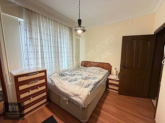 Nüfus Müdürlüğü Karşısı Satılık 3+1 Daire! - AMASYA MERKEZ fotoğraf 17