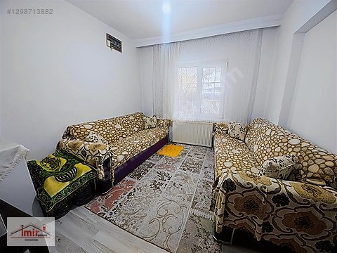 İMİR EMLAK'TAN FATİH MAH 3+1 115M² GİRİŞ DAİRE - ANKARA PURSAKLAR fotoğraf 7