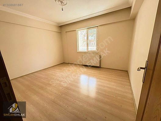 MALAZGİRT MAHALLESİNDE 3+1 BAĞIMSIZ 130 M2 ASANSÖRLÜ FUL YAPILI - ANKARA SİNCAN fotoğraf 8