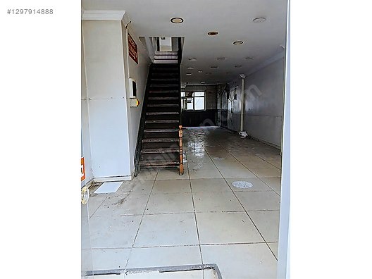 GAZİOSMANPAŞADA SATILIK 400 M2 DÜKKAN - İSTANBUL GAZİOSMANPAŞA fotoğraf 10