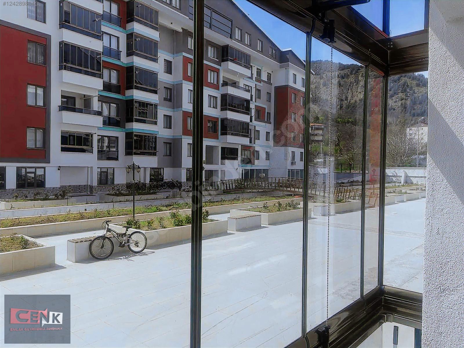 AYAZMANA MAHALLESİ SATILIK 3+1 ZEMİN KAT DAİRE - ISPARTA MERKEZ fotoğraf 10