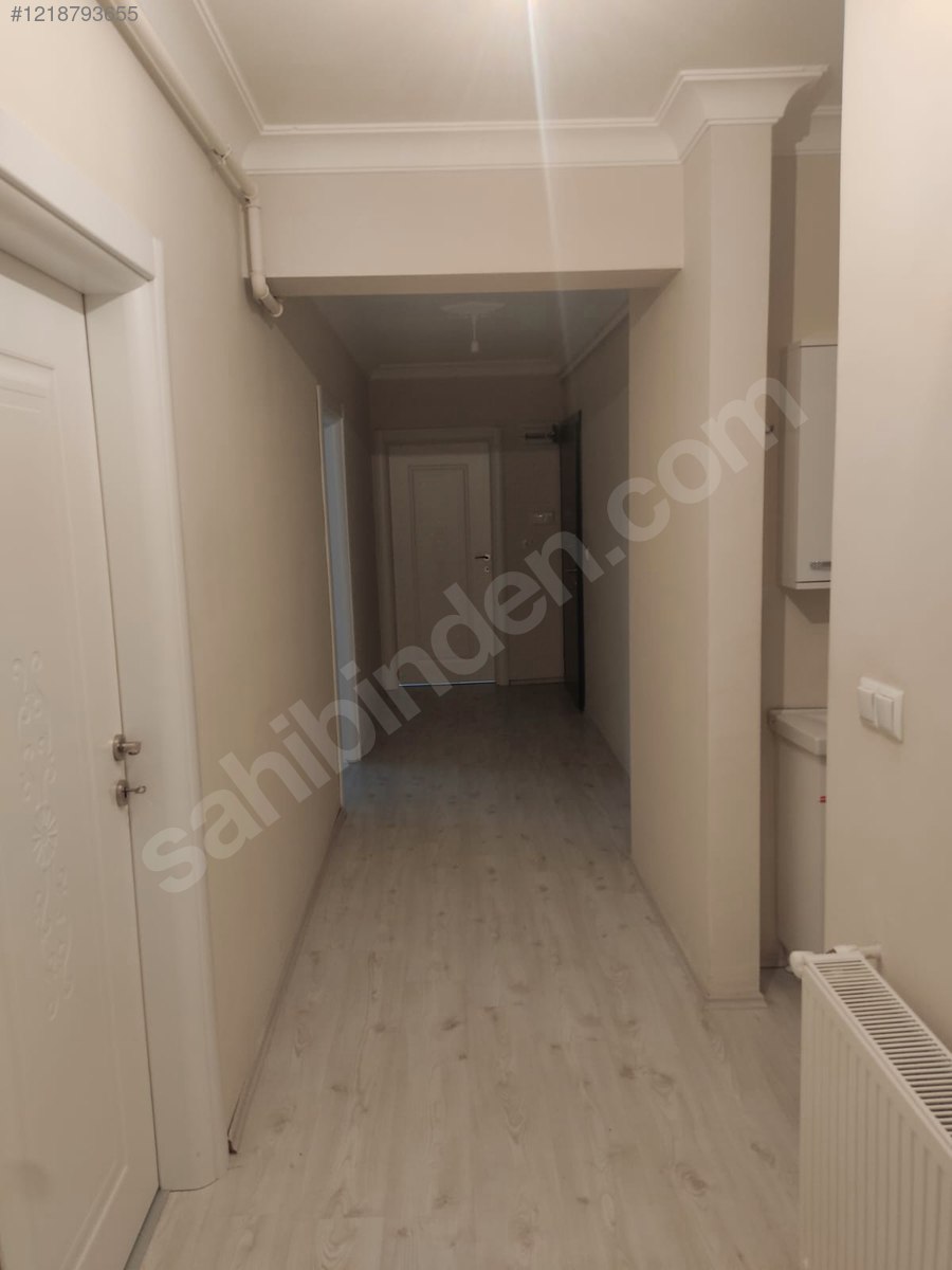 YENİ MÜSTAKİL ÖZEL BİNA İL DEĞİŞİKLİĞİNDEN DOLAYI SATIYORUM - BURSA YILDIRIM fotoğraf 13
