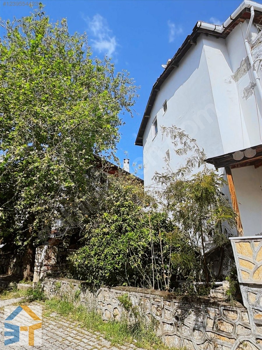 Akyaka'da sahile ve azmak nehri yürüme mesafesinde triplex villa - MUĞLA ULA fotoğraf 17