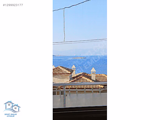Balıkesir, Ayvalık, Sahil Kent'te 2+1 Satılık Villa - BALIKESİR AYVALIK fotoğraf 27