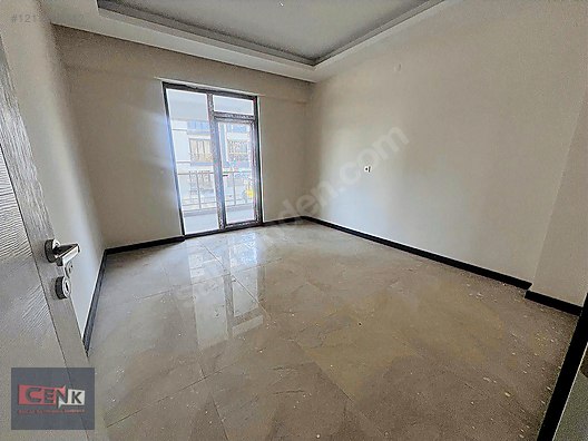 KARAAĞAÇ MAHALLESİ SATILIK 3+1 LÜKS DAİRE - ISPARTA MERKEZ fotoğraf 2