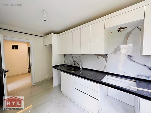 SANCAKTEPE FATİH MAHALLESİNDE SATILIK 2+1 DAİRE - İSTANBUL SANCAKTEPE fotoğraf 5