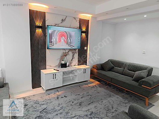 Atlantik gayrimenkul den satılık duplex daire - İZMİR ÖDEMİŞ fotoğraf 13