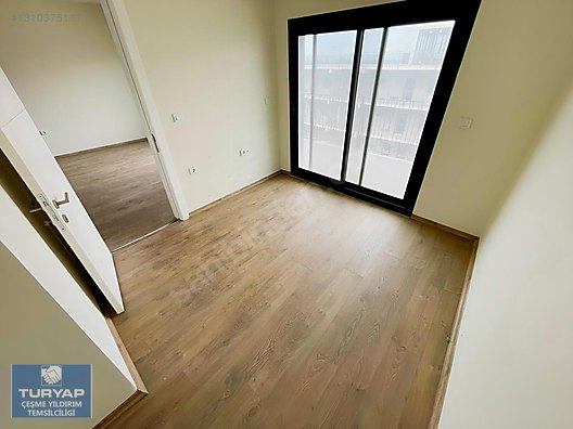TURYAP ÇEŞME DALYAN 712 REZİDANS'TA SENELİK KİRALIK 2+1 DAİRE - İZMİR ÇEŞME fotoğraf 16
